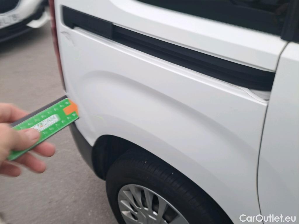  Toyota  Proace TOYOTA  CITY COMBI 1.5D 75kW (100CV) GX L1 #10