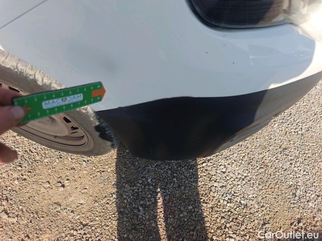  Peugeot  Partner PEUGEOT  / 2018 / 3P / furgón derivado de turismo Pro Standard 600kg BlueHDi 73kW (AC) #53