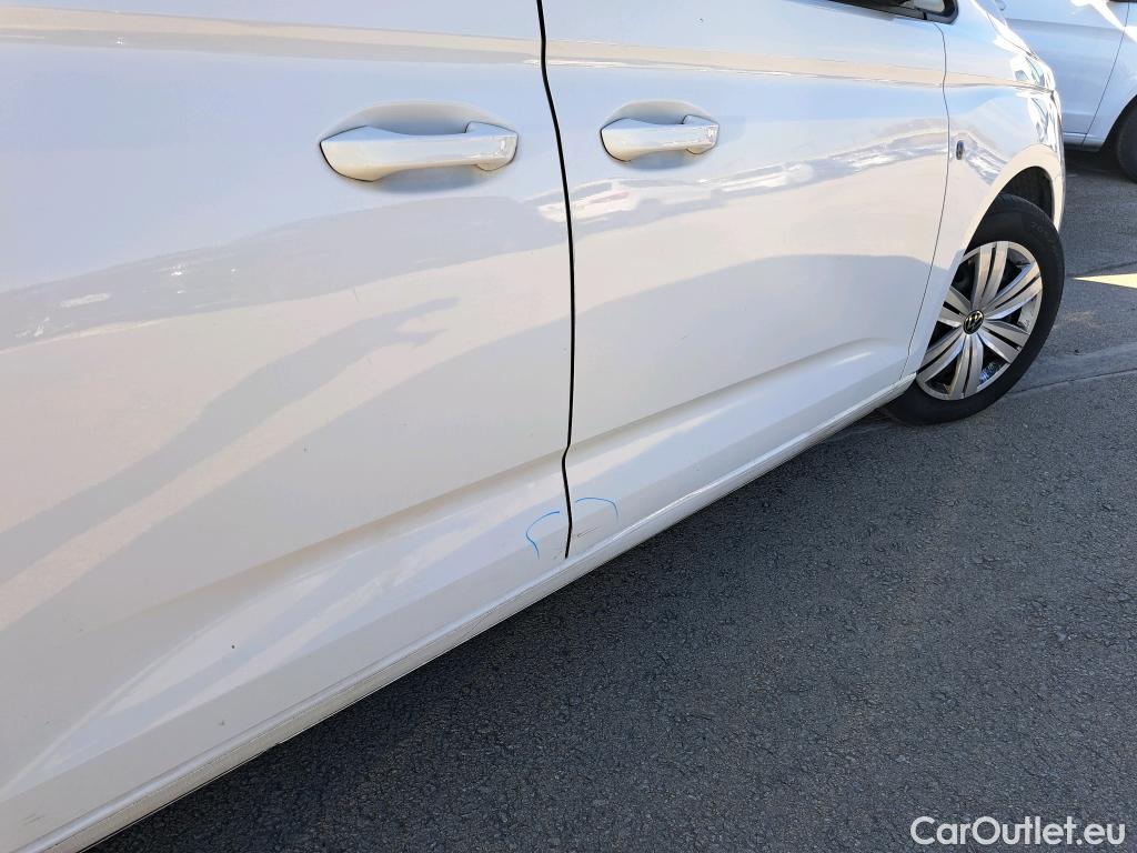  Land Rover  Discovery VOLKSWAGEN Caddy / 2020 / 5P / combi Origin 2.0 TDI 75kW (102CV) (IND) #7