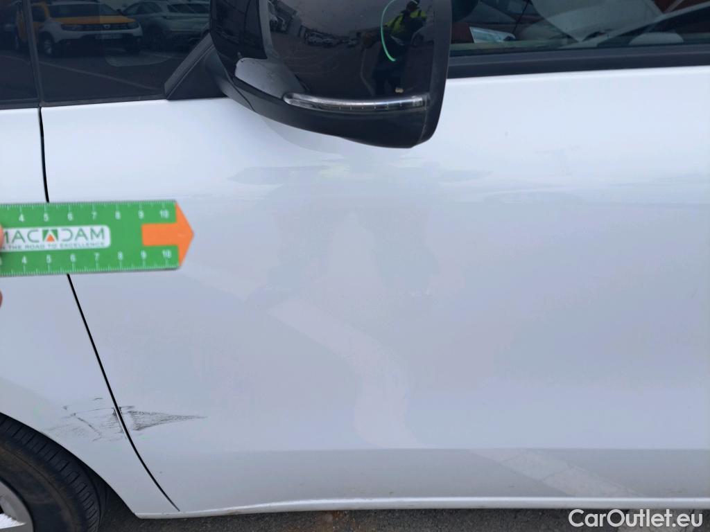  Renault  Kangoo RENAULT  Combi / 2021 / 5P / combi Life Edition One 1.5 Blue dCi 70kW(95CV) (IND)(AC) #7