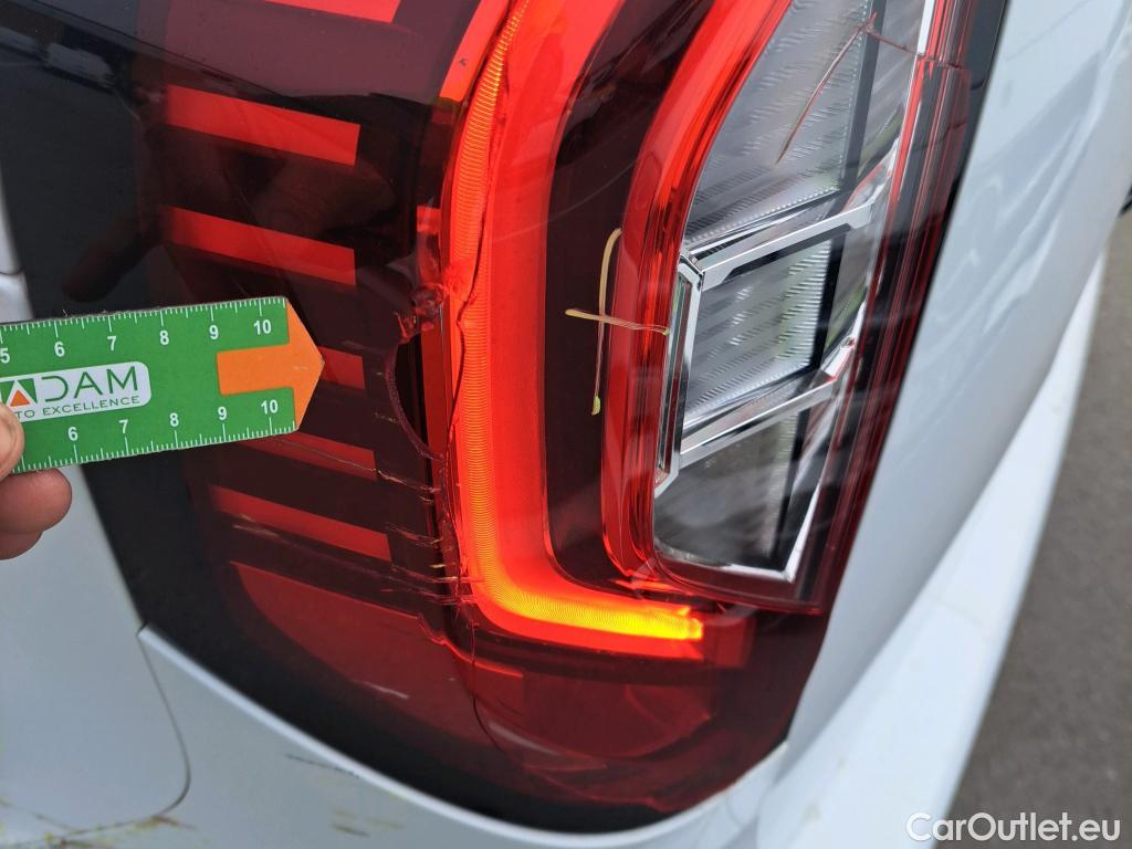  Renault  Kangoo RENAULT  Combi / 2021 / 5P / combi Life Edition One 1.5 Blue dCi 70kW(95CV) (IND)(AC) #2