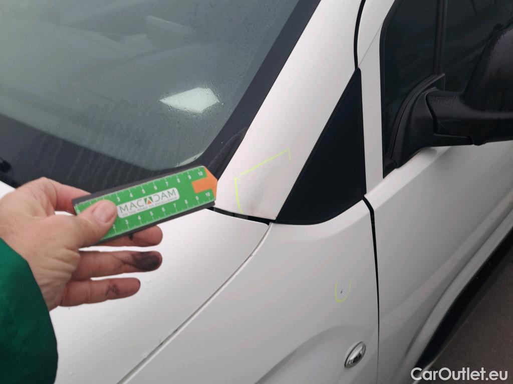  Toyota  Proace TOYOTA  CITY COMBI 1.5D 75kW (100CV) GX L1 #35