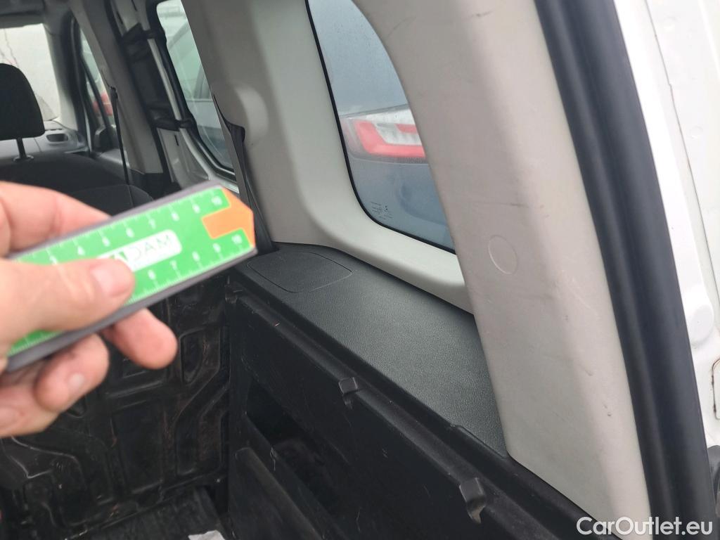  Toyota  Proace TOYOTA  CITY COMBI 1.5D 75kW (100CV) GX L1 #97