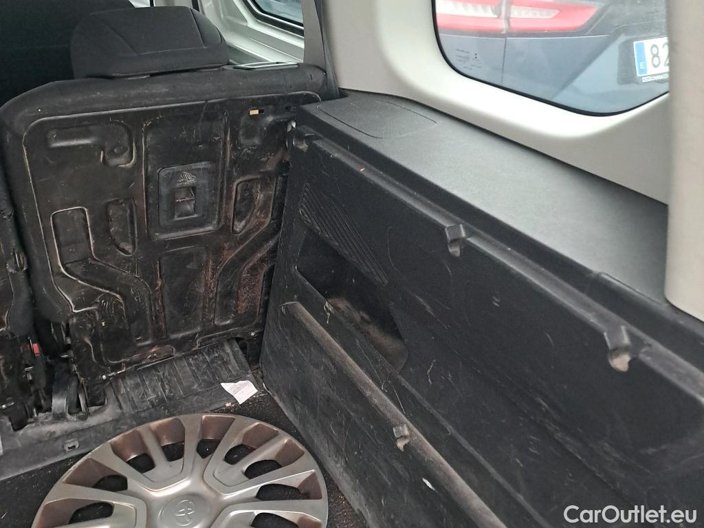  Toyota  Proace TOYOTA  CITY COMBI 1.5D 75kW (100CV) GX L1 #2