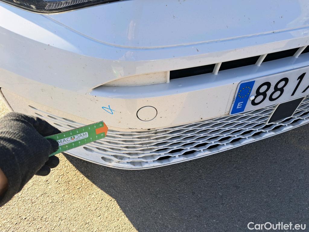  Land Rover  Discovery VOLKSWAGEN Caddy / 2020 / 5P / combi Origin 2.0 TDI 75kW (102CV) (IND) #11