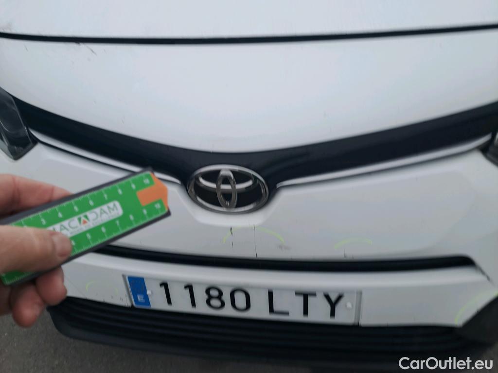  Toyota  Proace TOYOTA  CITY COMBI 1.5D 75kW (100CV) GX L1 #50