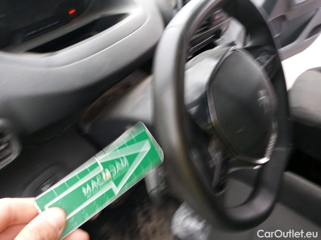  Peugeot  Partner  Premium L1 1.5 HDi 75CV MT5 E6dT #26