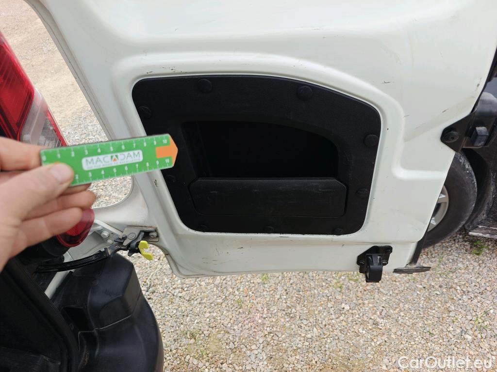  Toyota  Proace TOYOTA  City / 2020 / 4P / combi 1.5D 75kW (100CV) GX L1 (CX) #33