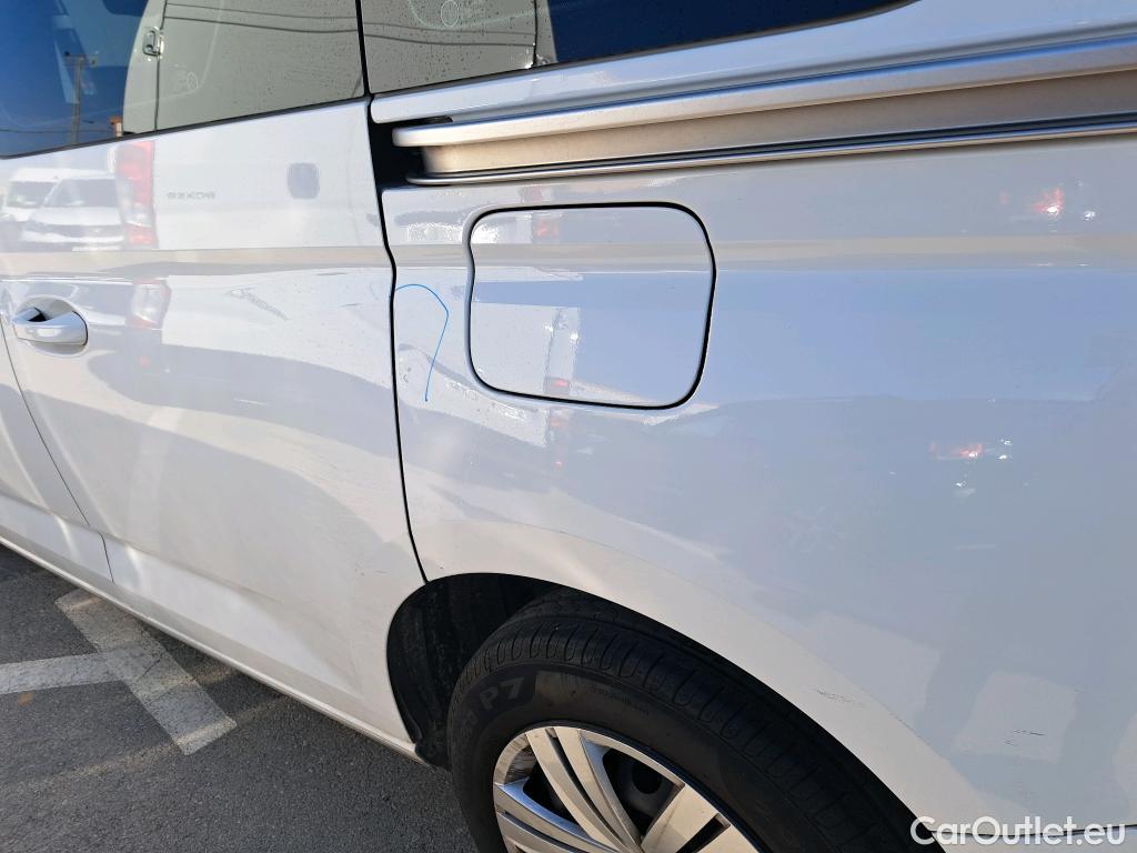  Land Rover  Discovery VOLKSWAGEN Caddy / 2020 / 5P / combi Origin 2.0 TDI 75kW (102CV) (IND) #15