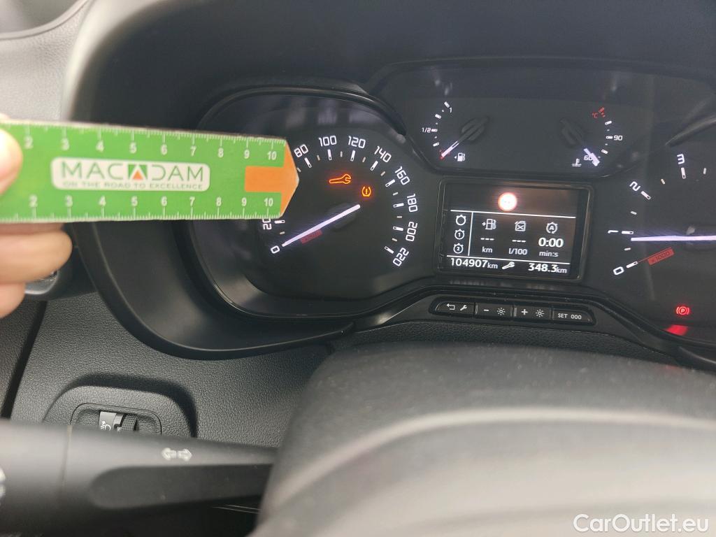  Toyota  Proace TOYOTA  City / 2020 / 4P / combi 1.5D 75kW (100CV) GX L1 (CX) #39