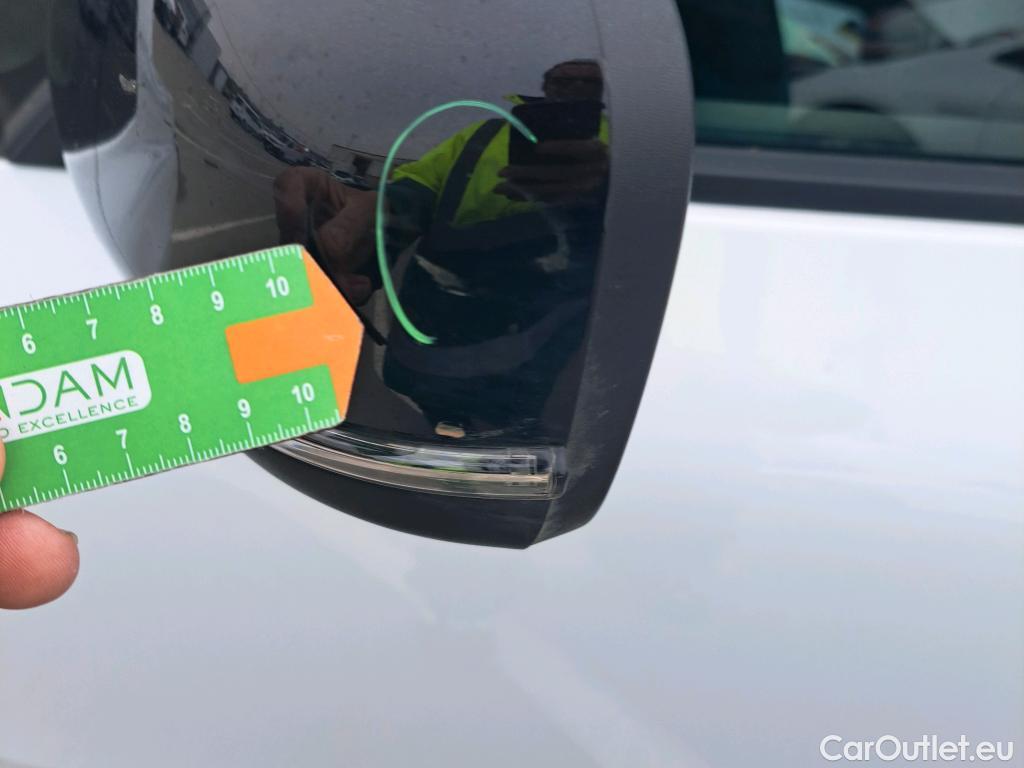  Renault  Kangoo RENAULT  Combi / 2021 / 5P / combi Life Edition One 1.5 Blue dCi 70kW(95CV) (IND)(AC) #33