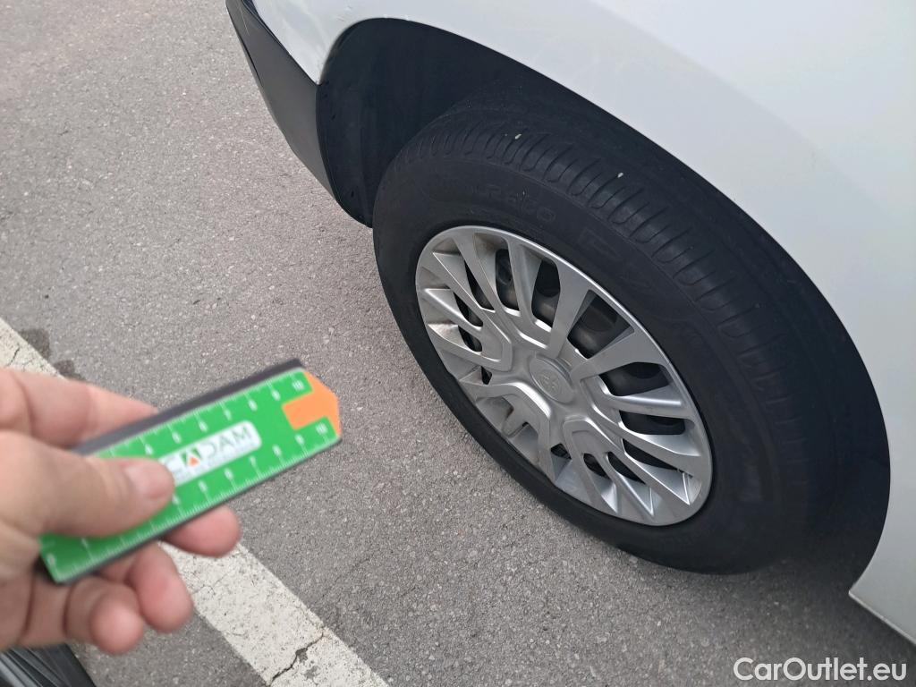  Toyota  Proace TOYOTA  CITY COMBI 1.5D 75kW (100CV) GX L1 #87