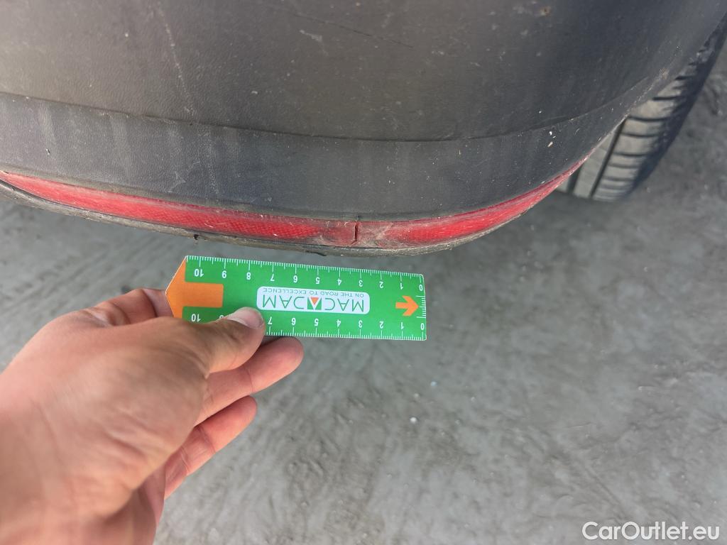  Volkswagen  Caddy VOLKSWAGEN  / 2015 / 4P / combi Business 2.0 TDI 55kW (75CV) BMT #20