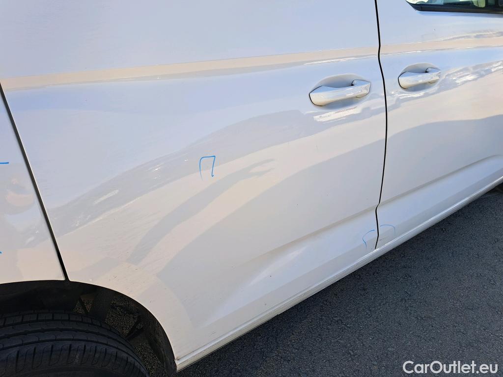  Land Rover  Discovery VOLKSWAGEN Caddy / 2020 / 5P / combi Origin 2.0 TDI 75kW (102CV) (IND) #5