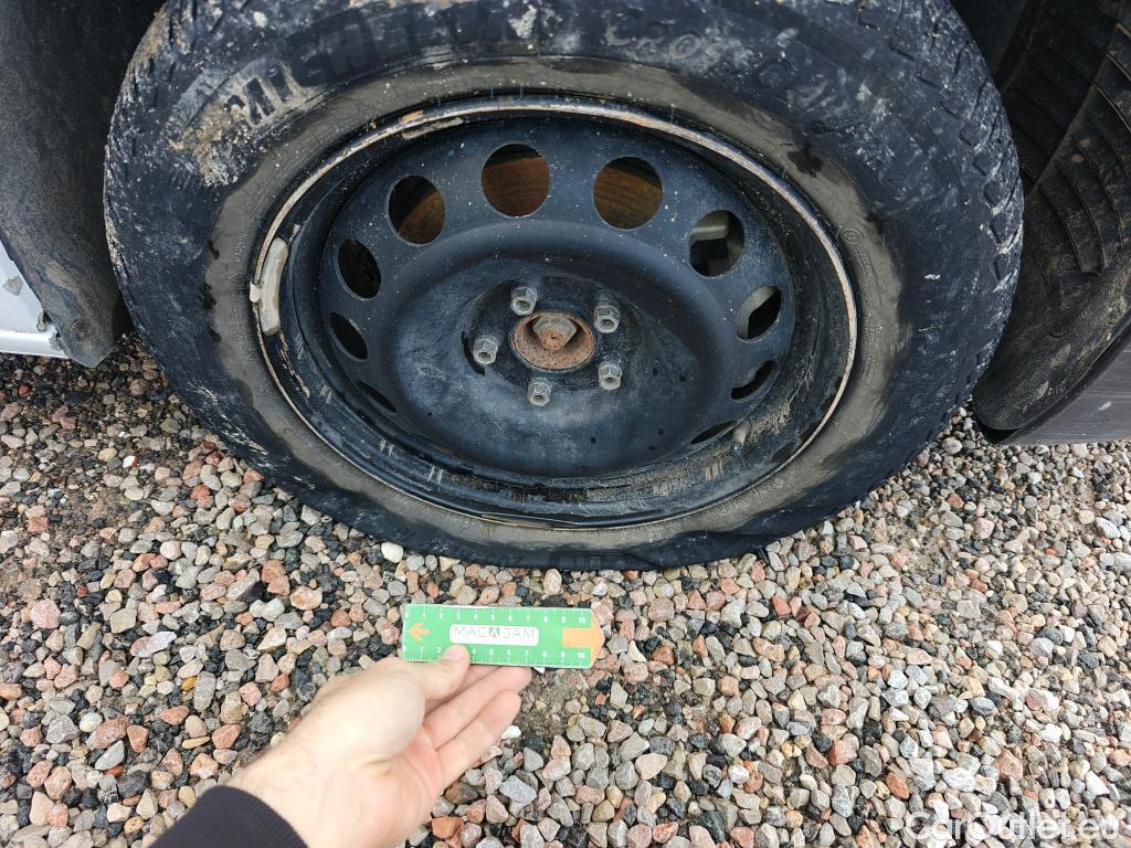  Opel  Combo OPEL  Life / 2018 / 5P / combi 1.5 TD 75kW (100CV) S/S Edition L (IND) #47