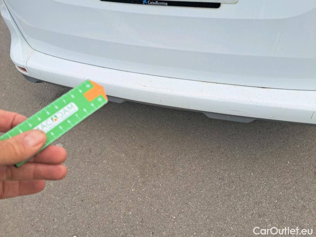  Renault  Kangoo RENAULT  Combi / 2021 / 5P / combi Life Edition One 1.5 Blue dCi 70kW(95CV) (IND)(AC) #16