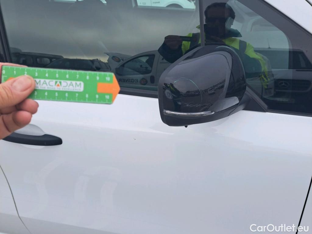  Renault  Kangoo RENAULT  Combi / 2021 / 5P / combi Life Edition One 1.5 Blue dCi 70kW(95CV) (IND)(AC) #34