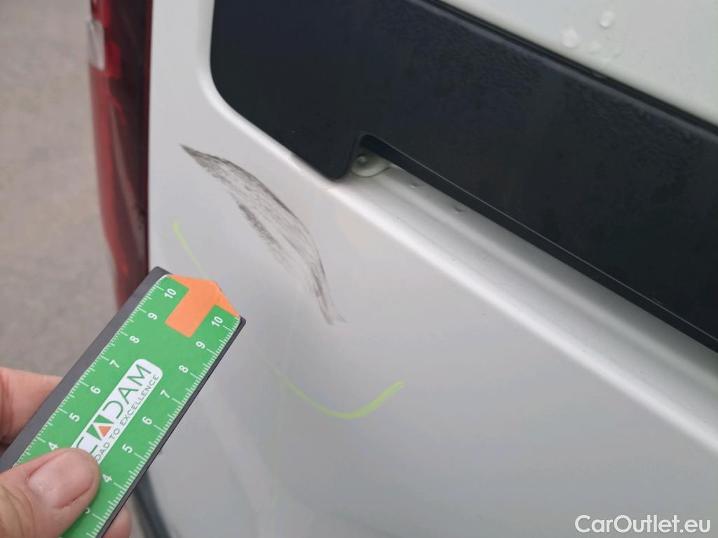  Toyota  Proace TOYOTA  CITY COMBI 1.5D 75kW (100CV) GX L1 #12