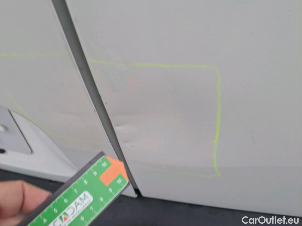  Toyota  Proace TOYOTA  CITY COMBI 1.5D 75kW (100CV) GX L1 #16