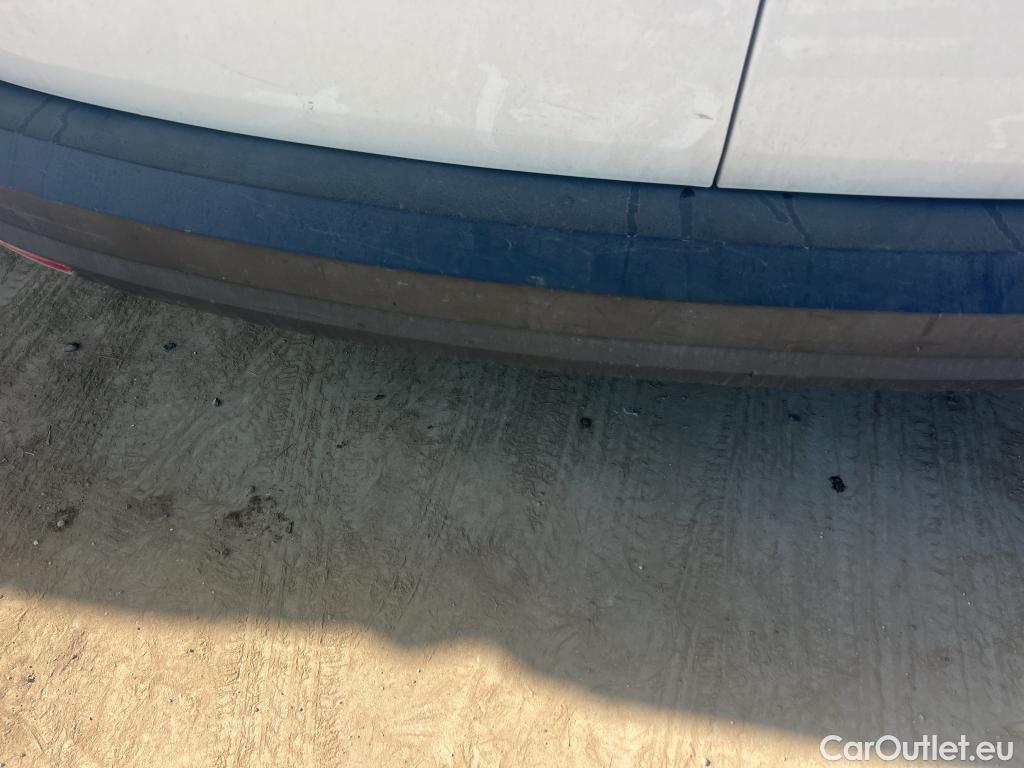  Volkswagen  Caddy VOLKSWAGEN  / 2015 / 4P / combi Business 2.0 TDI 55kW (75CV) BMT #11