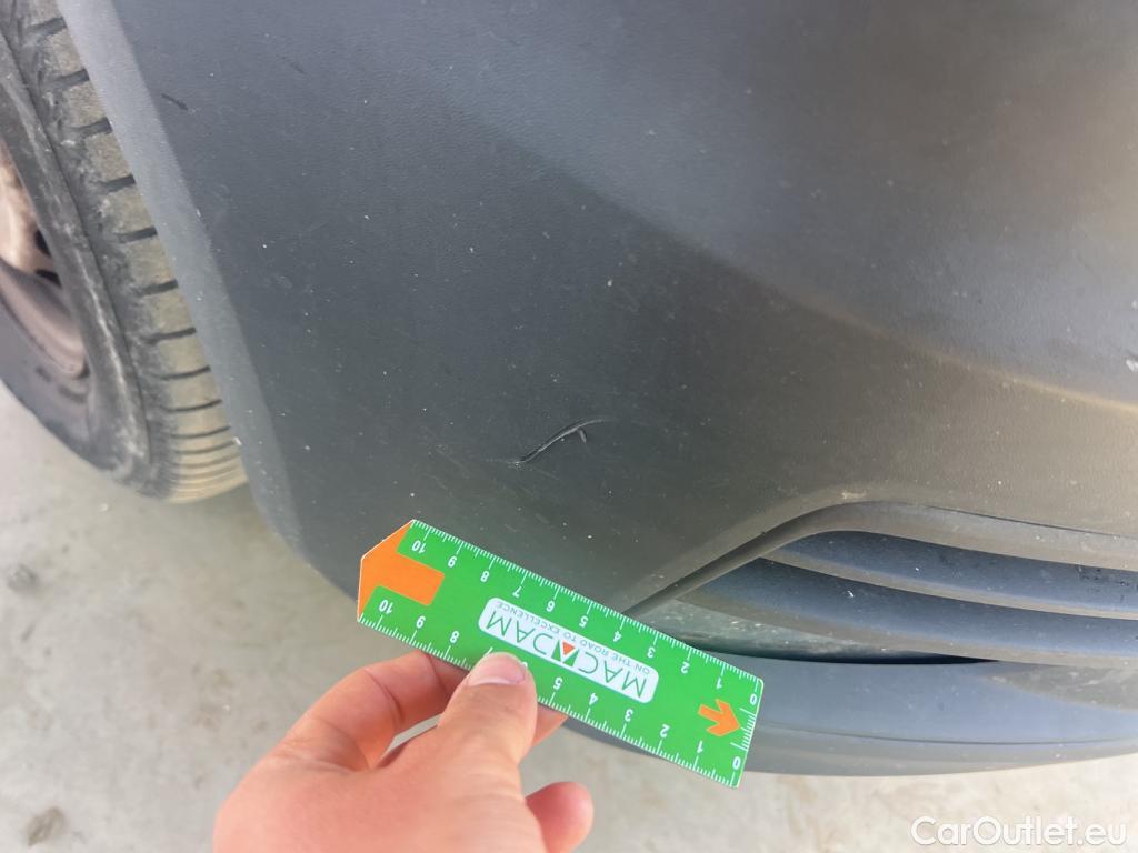  Volkswagen  Caddy VOLKSWAGEN  / 2015 / 4P / combi Business 2.0 TDI 55kW (75CV) BMT #8