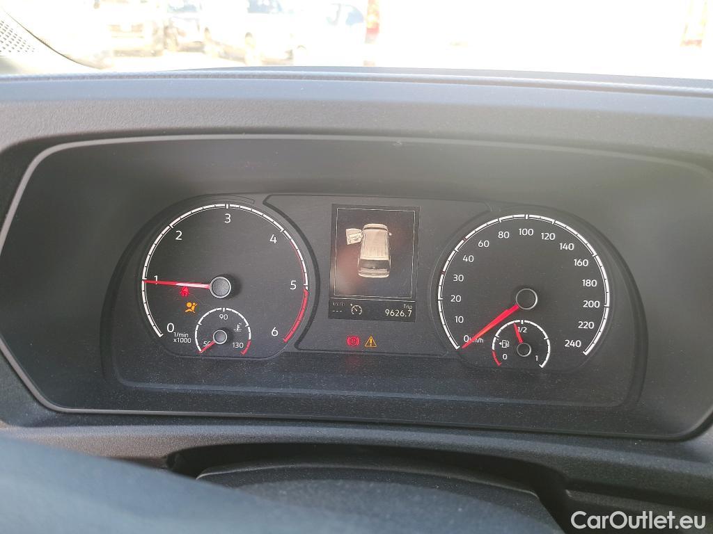  Land Rover  Discovery VOLKSWAGEN Caddy / 2020 / 5P / combi Origin 2.0 TDI 75kW (102CV) (IND) #21