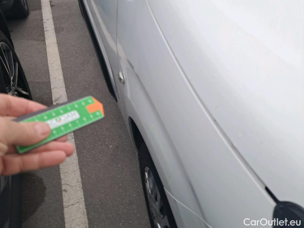  Toyota  Proace TOYOTA  CITY COMBI 1.5D 75kW (100CV) GX L1 #30