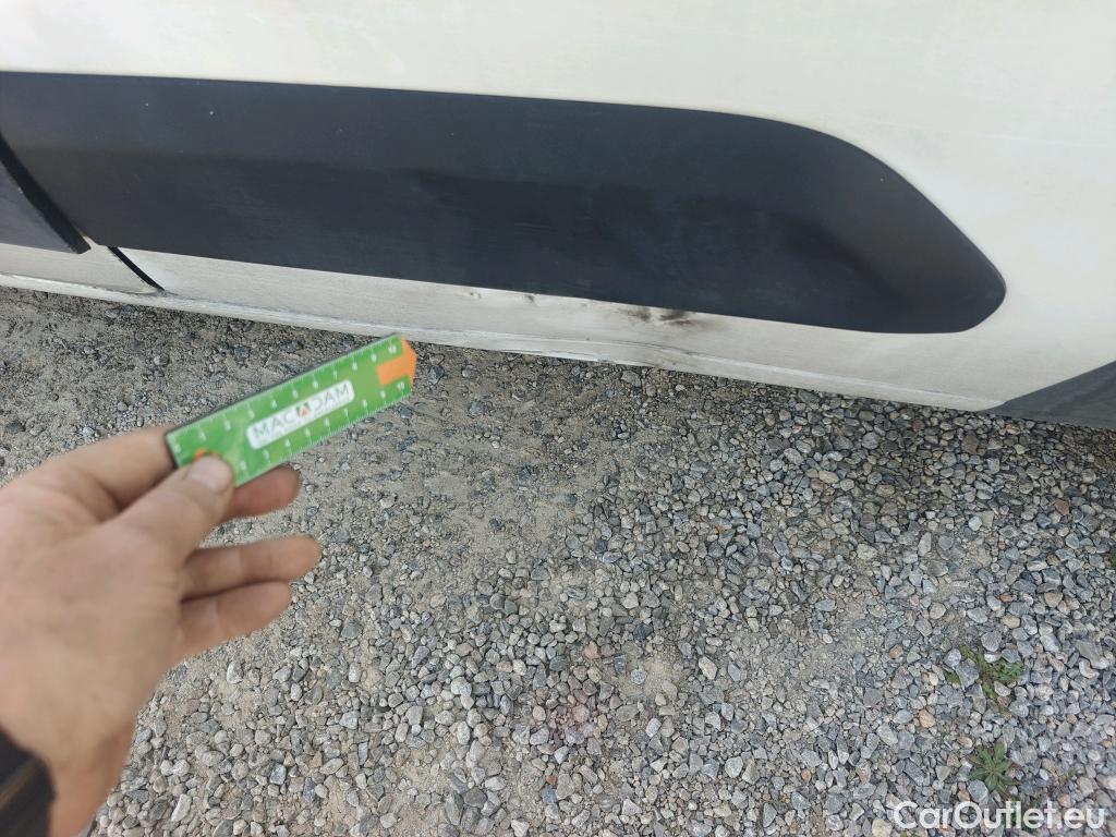  Peugeot  Partner PEUGEOT  / 2018 / 3P / furgón derivado de turismo Pro Standard 600kg BlueHDi 73kW (AC) #32