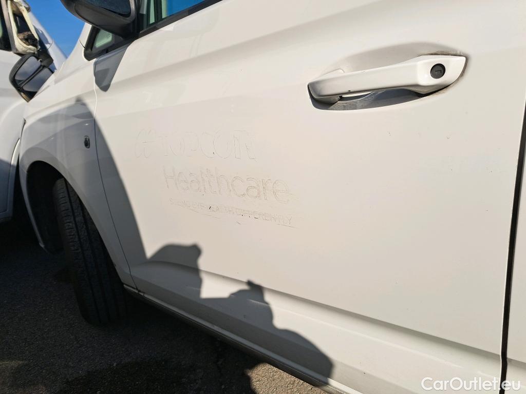  Land Rover  Discovery VOLKSWAGEN Caddy / 2020 / 5P / combi Origin 2.0 TDI 75kW (102CV) (IND) #18