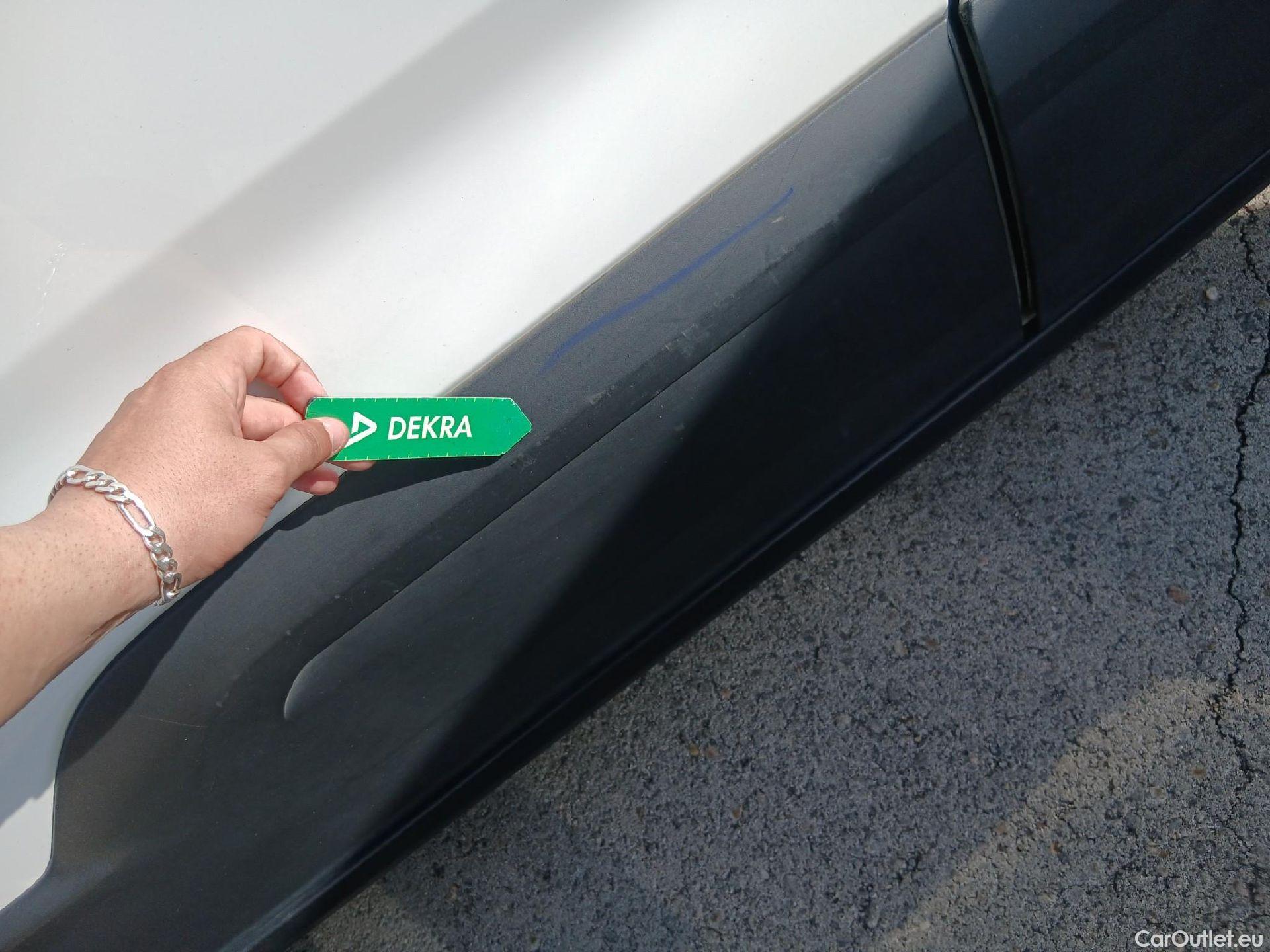  Peugeot  RIFTER PEUGEOT  / 2018 / 4P / combi Access Standard BlueHDi 73kW (AC) #19