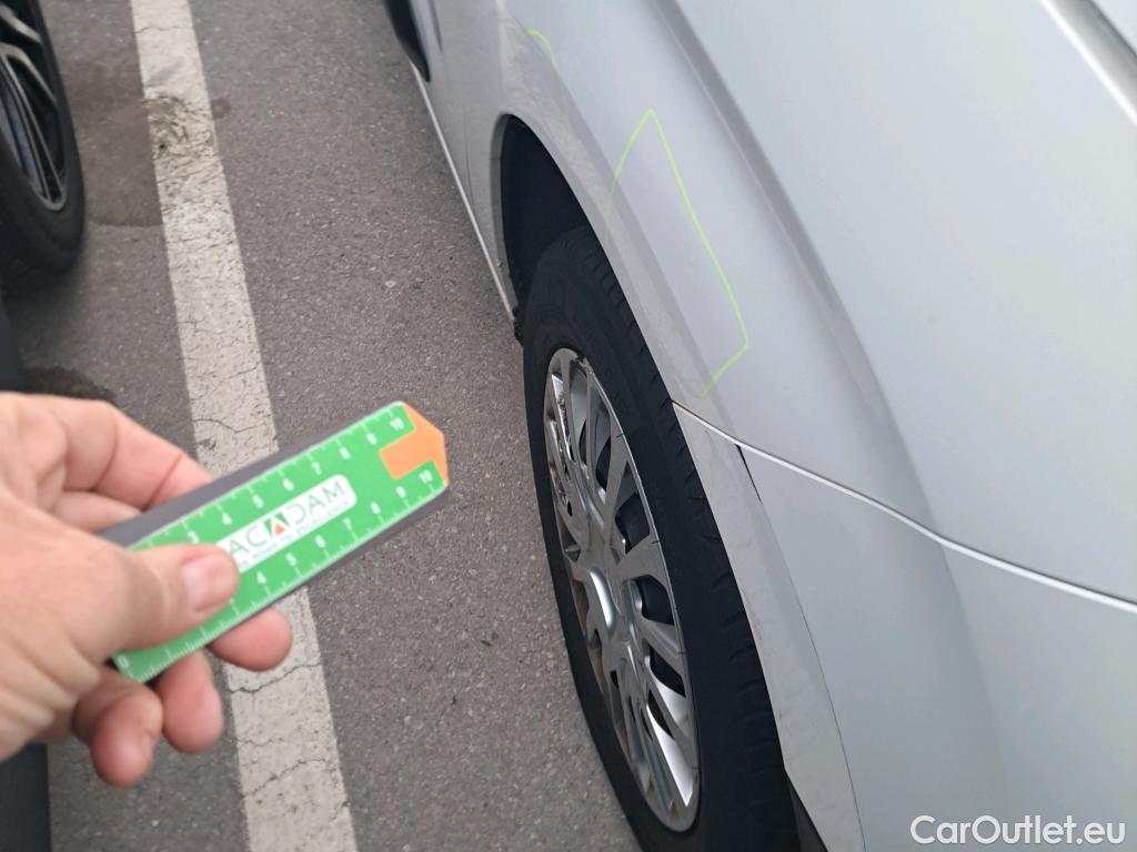  Toyota  Proace TOYOTA  CITY COMBI 1.5D 75kW (100CV) GX L1 #91