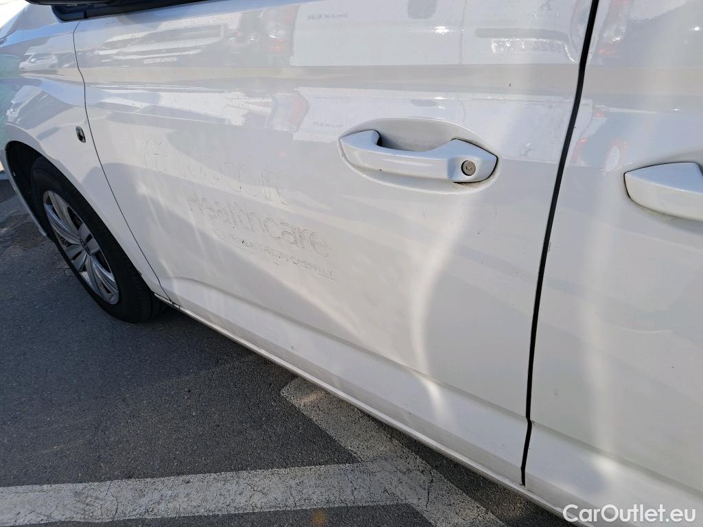  Land Rover  Discovery VOLKSWAGEN Caddy / 2020 / 5P / combi Origin 2.0 TDI 75kW (102CV) (IND) #22