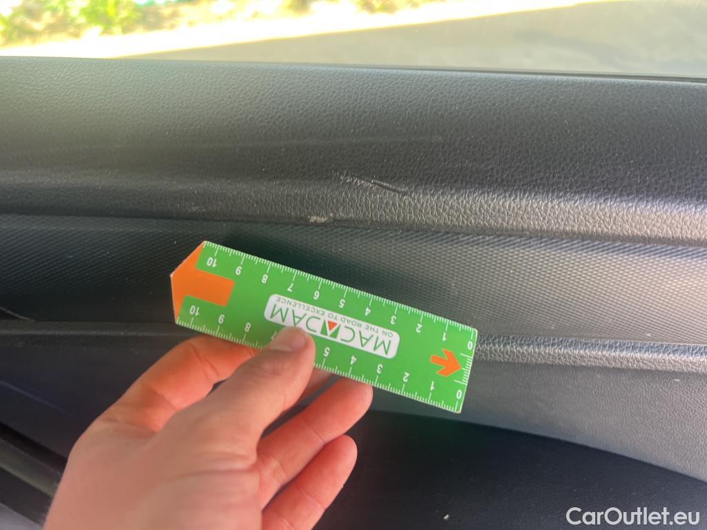  Volkswagen  Caddy VOLKSWAGEN  / 2015 / 4P / combi Business 2.0 TDI 55kW (75CV) BMT #16