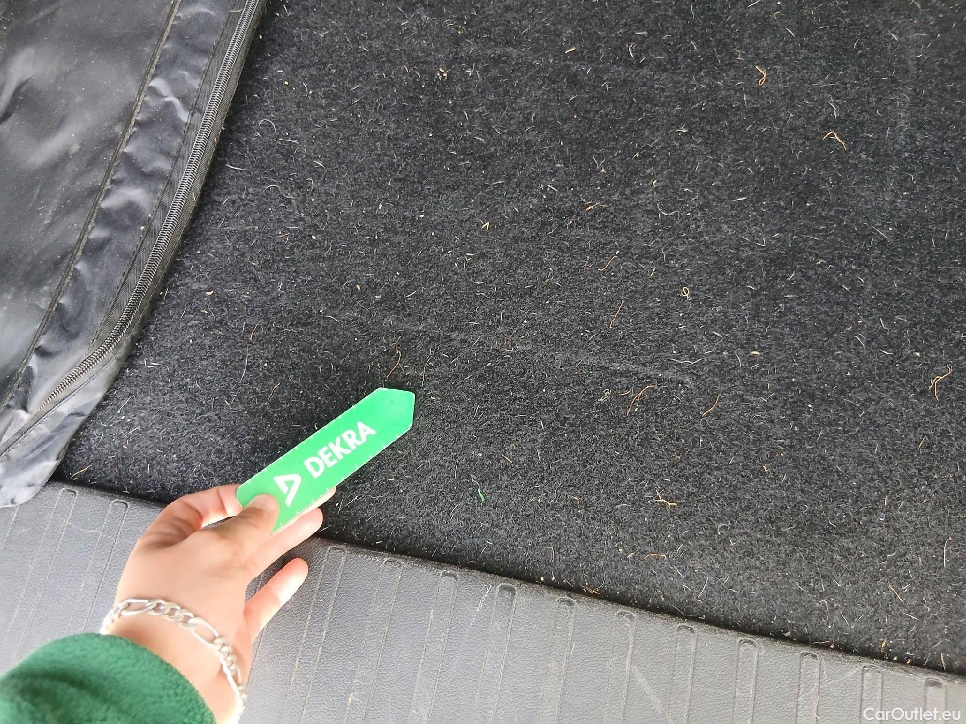  Peugeot  RIFTER PEUGEOT  / 2018 / 4P / combi Access Standard BlueHDi 73kW (AC) #22