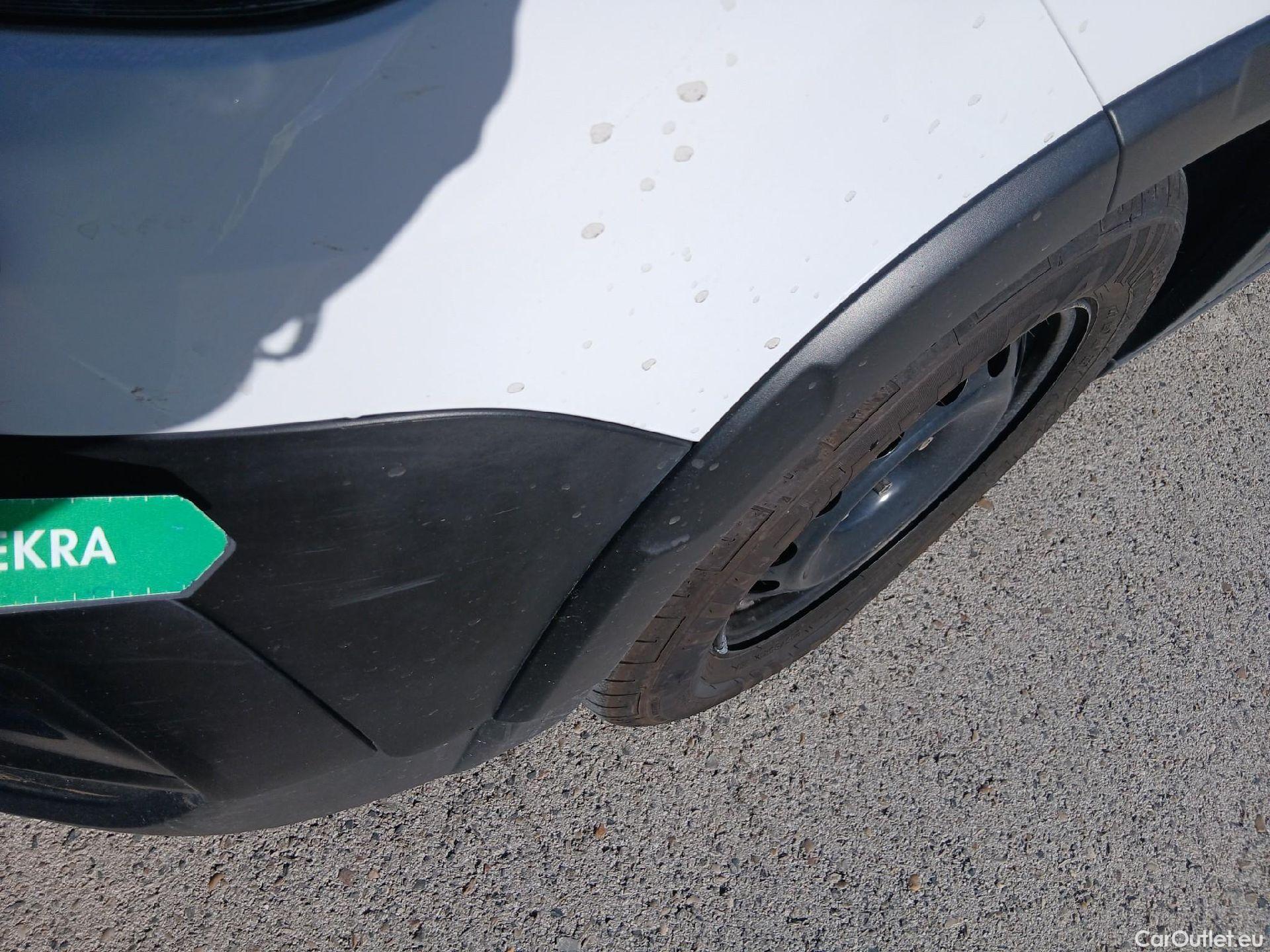  Peugeot  RIFTER  Active Pack Business Standard 1.5 HDi 100CV MT6 E6d #13