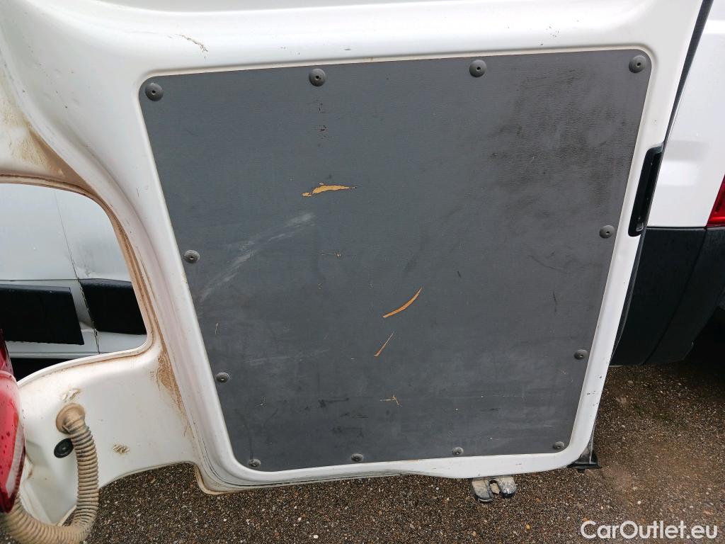  Land Rover  Discovery VOLKSWAGEN Transporter / 2020 / 4P / furgón Furgón Corto TN 2.0 TDI 110kW 4MO #22