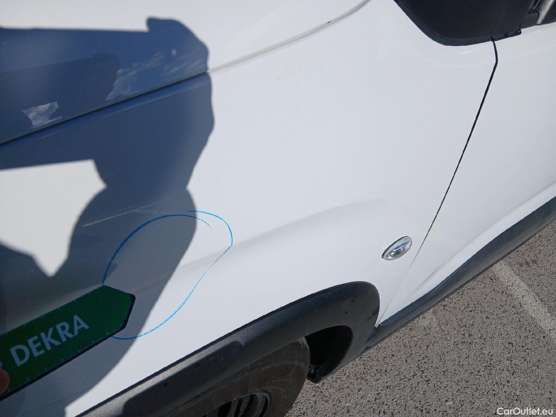  Peugeot  RIFTER  Active Pack Business Standard 1.5 HDi 100CV MT6 E6d #16