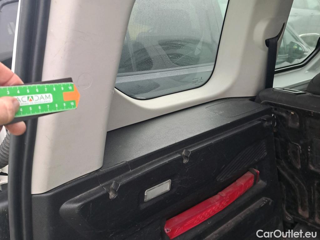  Toyota  Proace TOYOTA  CITY COMBI 1.5D 75kW (100CV) GX L1 #75