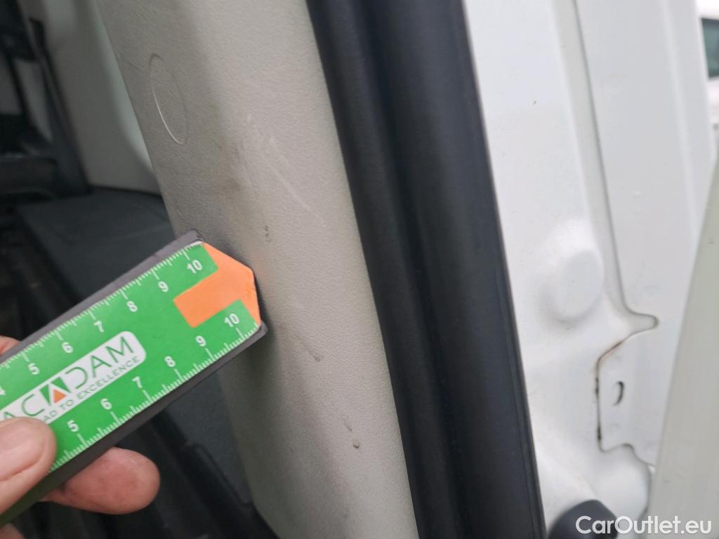  Toyota  Proace TOYOTA  CITY COMBI 1.5D 75kW (100CV) GX L1 #98