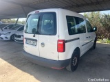  Volkswagen  Caddy VOLKSWAGEN  / 2015 / 4P / combi Business 2.0 TDI 55kW (75CV) BMT #2