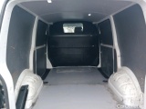  Land Rover  Discovery VOLKSWAGEN Transporter / 2020 / 4P / furgón Furgón Corto TN 2.0 TDI 110kW 4MO #8
