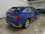  Audi  Q5 Audi  SPORTBACK Bus.Ed.SL 35 TDI S tronic 5d #2