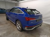  Audi  Q5 Audi  SPORTBACK Bus.Ed.SL 35 TDI S tronic 5d #7