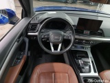  Audi  Q5 Audi  SPORTBACK Bus.Ed.SL 35 TDI S tronic 5d #9