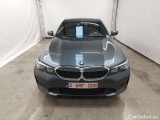  Bmw  Serie 3 BMW 3 Reeks Berline 318dA (100 kW) 4d #5