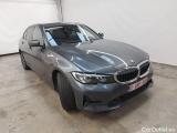  Bmw  Serie 3 BMW 3 Reeks Berline 318dA (100 kW) 4d #8