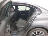  Bmw  Serie 3 BMW 3 Reeks Berline 318dA (100 kW) 4d #10