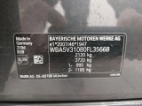  Bmw  Serie 3 BMW 3 Reeks Berline 318dA (100 kW) 4d #16