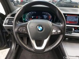  Bmw  Serie 3 BMW 3 Reeks Berline 318dA (100 kW) 4d #31