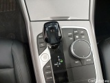  Bmw  Serie 3 BMW 3 Reeks Berline 318dA (100 kW) 4d #32